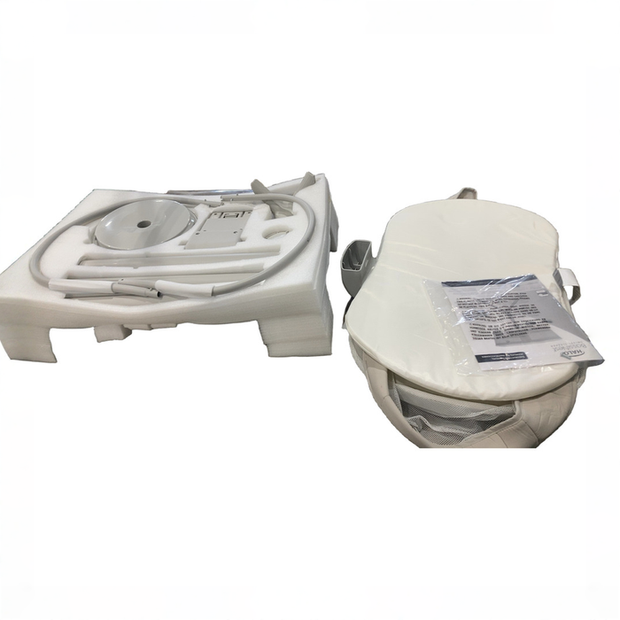 Shop Halo Bassinest Swivel Sleeper 3.0, Grey at GoodBuy Gear