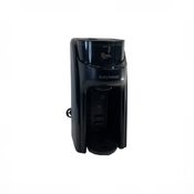 Shop Baby Brezza Formula Pro Advanced Baby Formula Dispenser, Black at GoodBuy Gear