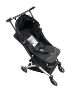 Shop gb Pockit+ All City Stroller, 2024, Velvet Black at GoodBuy Gear