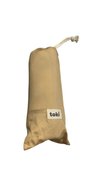 Shop Toki Kids Standard Mat Cover 40" x 40", Cloud + Sandcastle at GoodBuy Gear