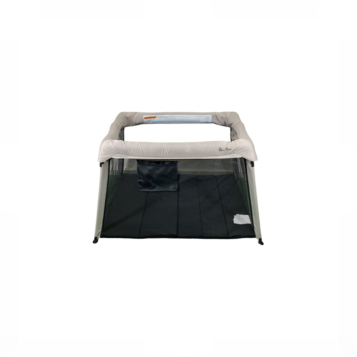 Shop Silver Cross Sleep & Go 3 in 1 Travel Crib, Stone at GoodBuy Gear