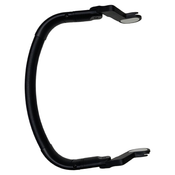 Shop Bugaboo Butterfly Bumper Bar, Black, Original Model at GoodBuy Gear