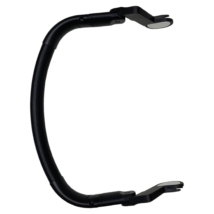 Shop Bugaboo Butterfly Bumper Bar, Black, Original Model at GoodBuy Gear