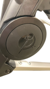 Shop Mockingbird Single to Double 2.0 Stroller, 2024, Black, Silver With Penny Leather, Watercolor Drops at GoodBuy Gear
