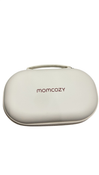 Shop Momcozy All-in-one M5 Double Wearable Breast Pump, Quill Grey at GoodBuy Gear