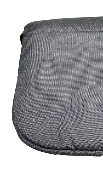 Shop WAYB Pico Portable Car Seat Travel Bag, Deluxe Bag, Onyx at GoodBuy Gear