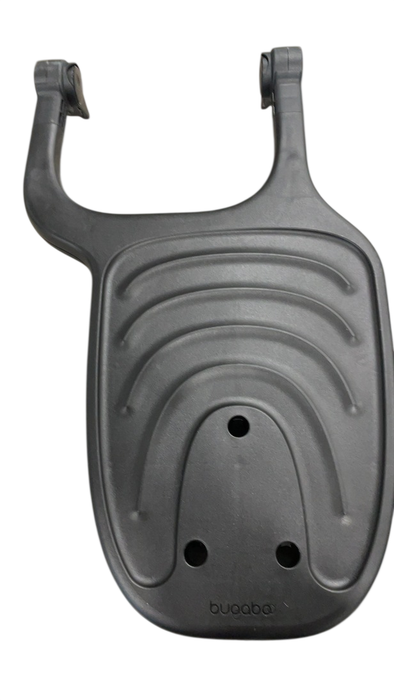 Shop Bugaboo Wheeled Board, Black at GoodBuy Gear