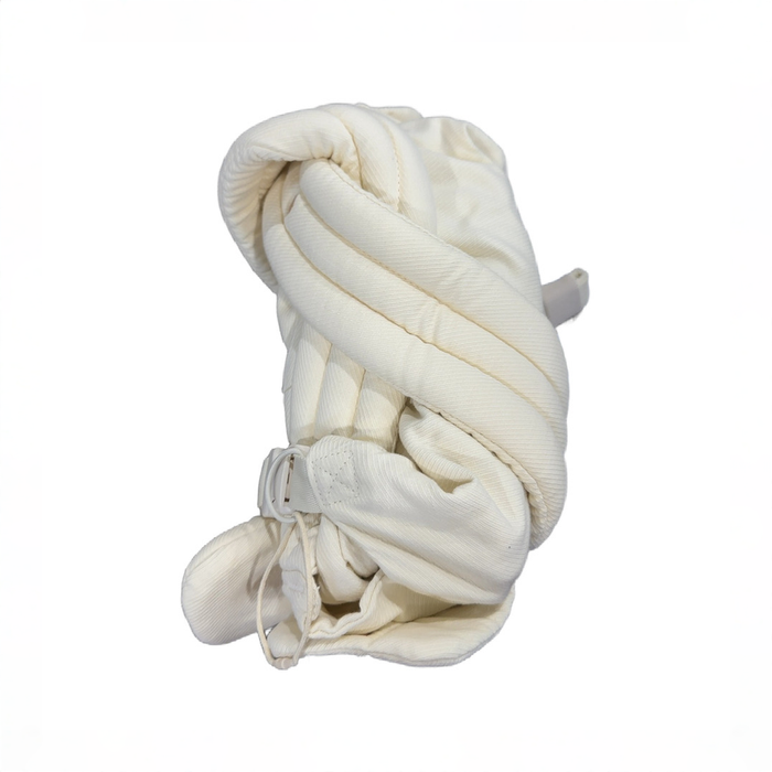 Shop Mabē The Monarch Carrier, Natural Ivory at GoodBuy Gear