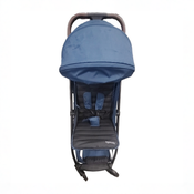Shop Summer by Ingenuity 3D Quick Close CS+ Stroller, Deep Ocean, unknown at GoodBuy Gear