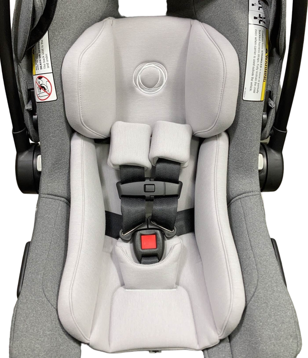 secondhand Carseat