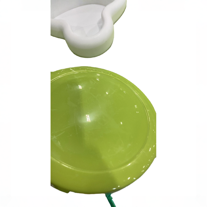 Shop Bright Starts Around We Go 2-In-1 Activity Center, Tropical Cool at GoodBuy Gear