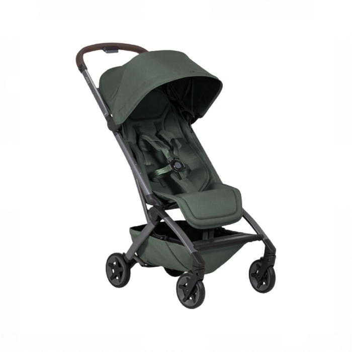 Shop Joolz Aer2 Lightweight Travel Stroller, 2026, Forest Green at GoodBuy Gear