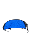 Shop Manito Sun Shade For Strollers And Car Seats, Blue at GoodBuy Gear