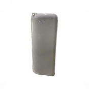 Shop Diaper Genie Compact Pail, White at GoodBuy Gear