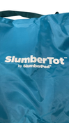 Shop SlumberPod SlumberTot Inflatable Toddler Bed at GoodBuy Gear