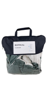Shop UPPAbaby Cozy Ganoosh, Emmet Gwen (Green Melange) at GoodBuy Gear