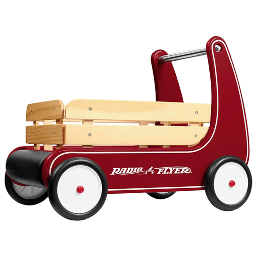 Shop Radio Flyer Walker Wagon at GoodBuy Gear