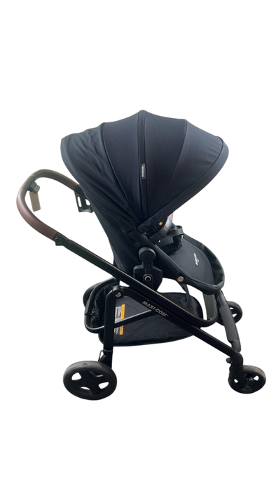 Shop Maxi-Cosi Tayla Stroller, 2020, Essential Black at GoodBuy Gear