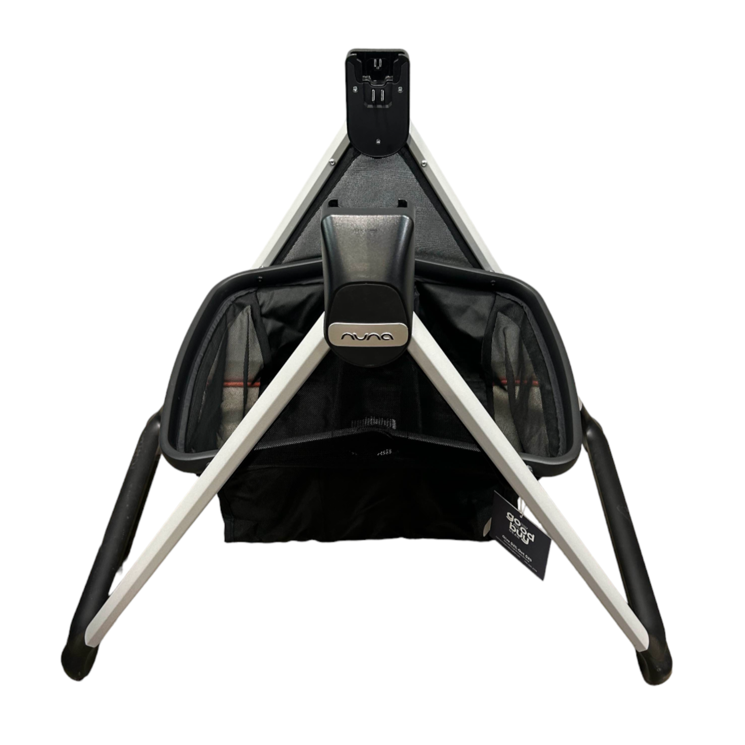 Nuna mixx series outlet stand