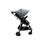 Shop Evenflo Omni Plus Modular Travel System, 2024, Mylar Gray at GoodBuy Gear