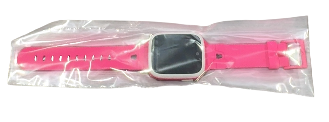 Shop XPLORA XGO3 Kids Smartwatch, Solid Pink at GoodBuy Gear