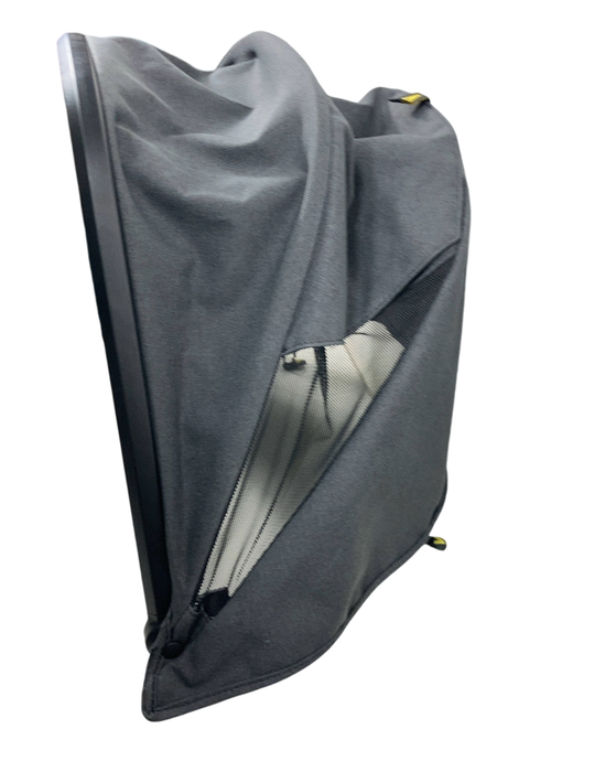Shop Veer Retractable Canopy, Heather Grey at GoodBuy Gear