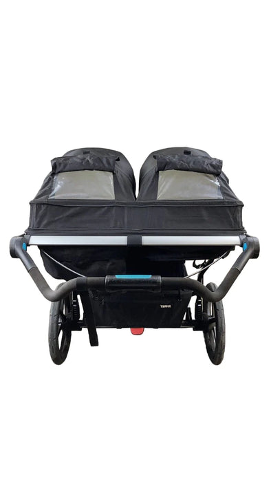 Thule Urban Glide 2 Double Stroller, 2018