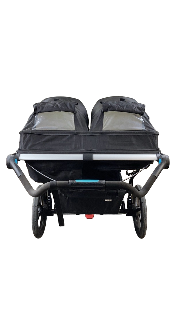 Thule Urban Glide 2 Double Stroller, 2019