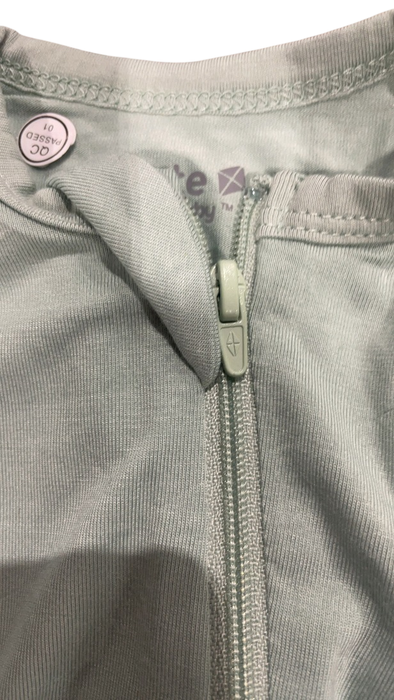 Shop Kyte Baby Footie, 0-3 Months, Sage at GoodBuy Gear