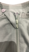 Shop Kyte Baby Footie, 0-3 Months, Sage at GoodBuy Gear