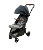 secondhand Ergobaby Metro+ Stroller, 2023, Slate Grey