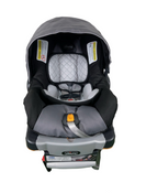 Shop Chicco KeyFit 30 Infant Car Seat, 2024, Orion at GoodBuy Gear