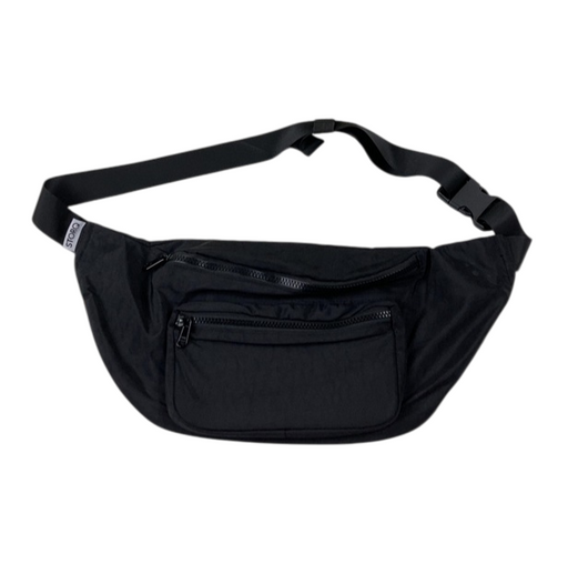 Shop Storq Quick Change Fanny Pack, Black at GoodBuy Gear