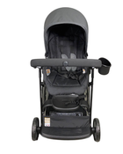 Shop Graco Ready2Grow 2.0 Double Stroller, 2023, Rafa at GoodBuy Gear