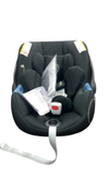 Shop Cybex Aton G Swivel Infant Car Seat And Base, 2024, Moon Black at GoodBuy Gear