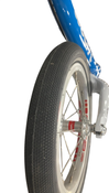 Shop Woom ORIGINAL 1 Balance Bike, Sky Blue at GoodBuy Gear