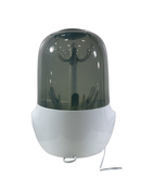 Shop Baby Brezza One Step Baby Bottle Sanitizer and Dryer - Steam Sterilizer, White on White at GoodBuy Gear