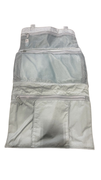 Shop Calpak Portable Changing Pad Clutch, Bluebell at GoodBuy Gear