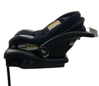 Shop Maxi-Cosi Mico Luxe Infant Car Seat, 2024, Midnight Glow at GoodBuy Gear