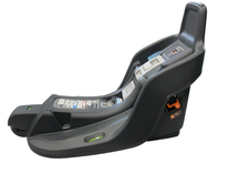 Shop UPPAbaby Aria Car Seat Base, 2025 at GoodBuy Gear