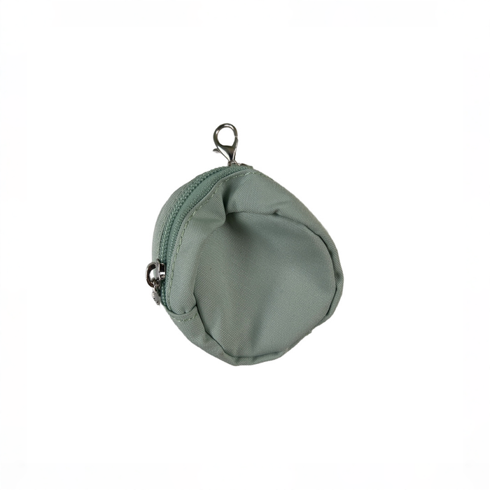Shop DRAFT - Ruvalino Diaper Backpack, Mint Green at GoodBuy Gear