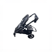 Shop DRAFT - Joovy Qool Stroller, 2022, Jet at GoodBuy Gear