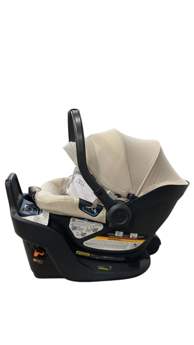 Shop UPPAbaby Aria Infant Car Seat, 2025, Declan at GoodBuy Gear