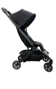 Shop Joolz Aer2 Lightweight Travel Stroller, 2025, Space Black at GoodBuy Gear