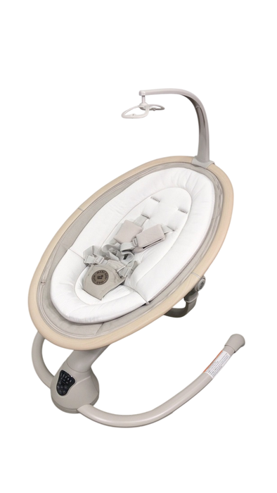Shop Maxi-Cosi Cassia Swing, Classic Oat at GoodBuy Gear