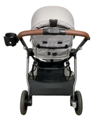 Shop Maxi-Cosi Zelia2 Luxe Stroller Only, 2023, Network Sand at GoodBuy Gear