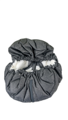 Shop UPPAbaby Mesa Infant Car Seat Cozy Ganoosh, Jordan Greyson Charcoal Melange at GoodBuy Gear