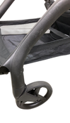 Shop Bugaboo Dragonfly Stroller Frame, 2023, Black at GoodBuy Gear