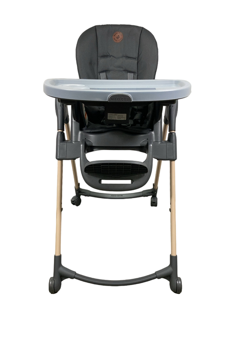 Shop Maxi-Cosi Minla 6-in-1 High Chair, Classic Graphite at GoodBuy Gear