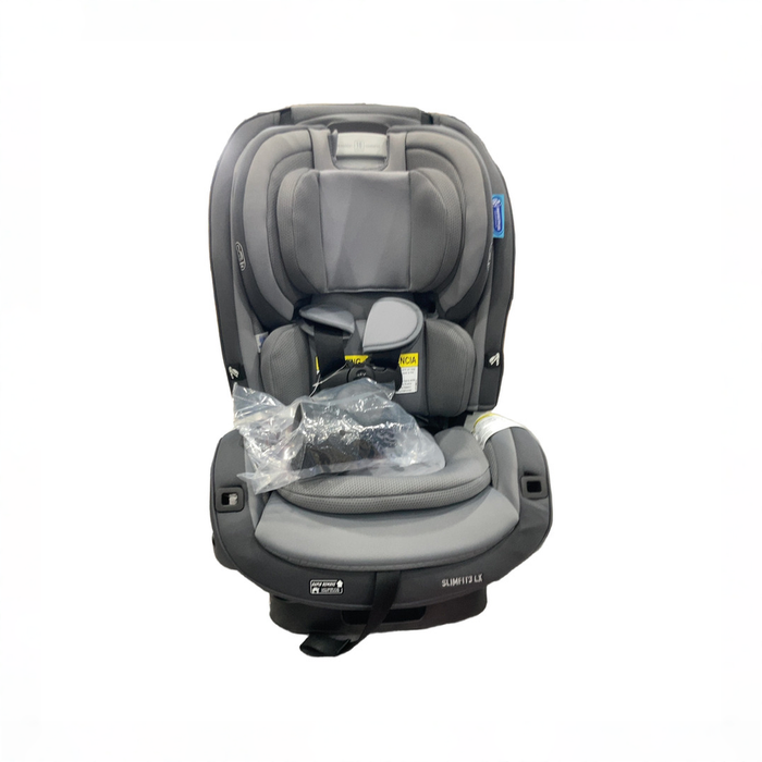 Shop DRAFT - Graco SlimFit LX 3-in-1 Car Seat, 2026, Kunningham at GoodBuy Gear